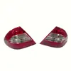 Adecuado para W211 (Clase E) 06-09 Luces Traseras Halógenas 2118202364 2118202464 Solo Fuera de Línea