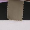 Borda Elástica de Tecido Composto Elástico TPU Laminado Poliéster Spandex Lycra Semi-Brilhante Esportiva Secagem Rápida Máscara de Olho em Formato U Sensação de Pele Nua