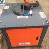 Máquina dobladora de barras de acero con control numérico automático de la marca Qingke, máquina dobladora de aros, máquina dobladora de barras de acero, máquina dobladora de aros, máquina todo en uno