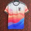 2122 Anime japonés 2324 Samurai japonés y otras ediciones especiales de uniformes deportivos de fútbol de una pieza para adultos