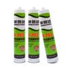 Rongxinda 793 Adhesivo de Silicona Neutra Resistente a la Intemperie, Blanco Porcelana Transparente Impermeable y a Prueba de Moho Secado Rápido Pegamento para Vidrio