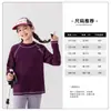 Body de bebê roupas infantis meninos e meninas forrado com fleece base grossa camiseta de manga comprida infantil outono e inverno novo estilo de inverno 2026