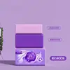 Papel de Seda Jiduoduo Personalizado Caixa Grande Guardanapos Doméstico Atacado em Volume Papel Higiênico 5 Folhas Espessado Pacote Grande