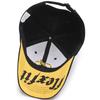 Sombrero de Mujer Estilo Coreano Casual Combinable Gorra de Béisbol de Marca de Moda para Hombre ins Sombrero de Sol de Verano Sombrero de Sol Protector Solar