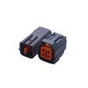 DJ7044-2.2-11/21 é aplicável ao conector doméstico do sensor de oxigênio automotivo 6195-0018 6195-0015