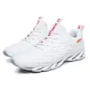 Popular Transfronterizo Casual Deportivo Running Hoja Verano Ligero Transpirable Malla Voladora Moda Hombre 47 Zapatos de Hombre