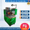 Equipamento de teste Taian North bomba grande banco de teste de bomba de óleo mecânica 7.5kw motor diesel bomba de combustível teste de inspeção