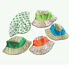 Fábrica de Sombreros de Protección Solar para Niños con Logo Personalizado, Pedido Mínimo Una Pieza, Sombreros Transpirables de Verano para Exteriores para Primavera y Otoño