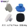 Cepillo de Limpieza Facial de Silicona Personalizado Multifuncional Colección de Cepillos Limpiadores Faciales Brocha de Maquillaje Cepillo para Lavar la Nariz Herramienta de Belleza Cepillo para Cara de Bebé