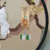 Imán de Metal Magnético para Nevera de Linterna del Gran Palacio, Producto Cultural y Creativo del Museo de la Ciudad Prohibida, Recuerdo Luminoso, Al por Mayor en Stock