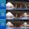 Lámpara de calle solar de cabeza dividida, adecuada para uso doméstico, exterior, impermeable, con sensor de movimiento humano, para iluminación de pared, patio y garaje