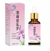 Farmacia Ali Douyin Kuaishou Fabricante Mayorista Propóleo Negro Cuidado Personal Solución para la Salud 30ml