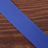 Fita de Poliéster Estampada Fita Colorida Material de Alta Qualidade para Bagagem Calçados Fita 1cm 2.5cm Bainha de Roupas com Tiras Planas