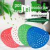 Tabletes Desodorizantes para Mictório Masculino, Rede Filtro para Remoção de Odores, Almofadas Urinárias Antisalpicos, Limpeza, Fragrância, Desodorização