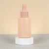 Frasco Colorido Fosco para Óleo Essencial 20ml Frasco com Conta-gotas de Vidro 30ml Frasco para Embalagem de Cosméticos 40ml Personalização de Frasco