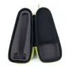 Philips One Blade QP2530/2520 caja de almacenamiento para rasuradora de viaje bolsa de rasuradora EVA