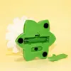 Juguete Giratorio Automático para Gatos Eléctrico Mariposa Voladora Colibrí Palo para Molestar Gatos Pájaro Alrededor de Flores Juguete para Gatos Auto-Entretenimiento
