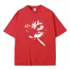 Camiseta Gráfica Engraçada de Gato Fumando com Emoticon para Homens Mulheres Casual Algodão Vintage Camiseta Masculina Amor por Gatos