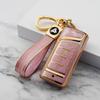 Estuche para llave Guangqi Chuanqi GS4 GA6/GS3gs7/gs8 legendario gs5/gm8/gm6 hebilla estuche protector fabricante