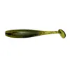 Isca Artificial para Pesca: T-Tail Flutuante 5/6.3/7.5, Isca Macia para Robalo e Robalo do Mar, Isca Macia de Peixe, Isca Artificial
