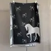Novo Cachecol de Imitação de Caxemira Original Outono e Inverno para Mulheres, Quente de Inverno Espessado Ar Condicionado Longo Borla de Alta Qualidade