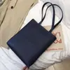 Bolso vertical 2021 para mujer bolso nuevo moda coreana bolso de mujer bolso de hombro gran capacidad bolso tote portátil venta al por mayor