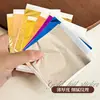 Papel de Lámina Dorada para Uñas, Hoja Completa de Pegatinas Ultra Delgadas de Alto Brillo Doradas y Plateadas, Pegatinas de Lámina Dorada Super Brillantes, Pegatinas de Papel para Decoración de Uñas