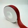 Cinta de Hilo de Gelatina de 2.5cm, Cinta Decorativa para Lazos DIY, Cinta para Caja de Regalo de Flores con Hilo de Gelatina Rongxin