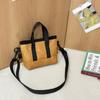 Bolsa Colgante de Papel DuPont 2025 Nueva Bolsa Casual Ligera para Hombres y Mujeres Bolso de Hombro Cruzado Mini Bolso para Llaves de Cuello
