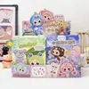 Nueva Caja Misteriosa Grande de Papelería de Dibujos Animados Kuromi, Set de Papelería My Melody, Bolsa Misteriosa Grande Lolo Mi, Caja de Regalo Sorpresa