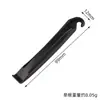 Cola para Reparo de Pneu de Bicicleta, Equipamento de Reparo de Pneu para Ciclismo de Mountain Bike, Cola Única, Acessórios de Reparo para Bicicleta