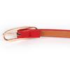 HF72 nuevo cinturón de color caramelo para mujer cinturón casual para mujer moda coreana cinturón versátil al por mayor S023