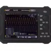 Osciloscopio de tableta portátil de doble canal Lilip 70/100/120MHz TAO3072A/3102A/3122