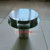 Calha de Chuva Tipo 87 Sifão de Calha Descarga Direta da Calha Ralo de Piso Tubo de Descida Redondo de Aço Calha de Chuva de Aço Inoxidável