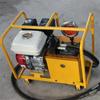 Bomba motor hidráulico de operación flexible para retirar bomba motor hidráulico humeante JBQ63/0.6-B bomba motor hidráulico