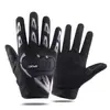 Nuevos guantes cálidos de otoño e invierno, adecuados tanto para hombres como para mujeres, diseñados para andar en patinete eléctrico y motocicleta, ofreciendo protección y características tácticas para ciclismo y montañismo