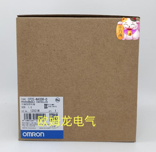 CP2E-N40DR-D