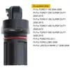 Sensor de Velocidad de Rueda ABS para Coche Rueda Trasera para 6L3Z9E731A 4L3Z-9E731-Aa Als1889