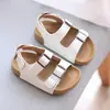 Nuevas Sandalias de Verano 2026 para Niños Niños, Zapatos Deportivos Suaves para Niños Pequeños, Estilo Verano Zapatos de Playa para Bebés Niños
