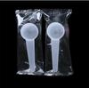 Cuchara Medidora de Plástico 1/3/5/10/15g Cuchara para Leche en Polvo de 20ml Cuchara Medidora para Proteína en Polvo de Café Empaquetada Individualmente