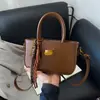 Bolso Pequeño Súper Popular para Mujer, Modelo Nuevo Retro 2026, Bolso Cruzado de Hombro Versátil Más Vendido, Bolso de Mano Casual para el Trabajo