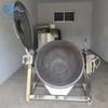 Olla de Hierro Fundido, Máquina de Cocina y Verduras Grande Totalmente Automática Pre-Hecha Equipo de Apoyo, Wok de Hierro Fundido