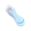 Cortador de Unhas para Bebê Recém-Nascido, Tesoura de Unha Segura Anti-Beliscão para Crianças, Conjunto de Cortadores de Unha Específico para Bebês, Kit de Cuidados