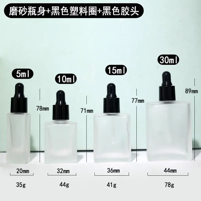 磨砂黑3