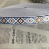 Tuan Fan Pendurado Cortina Vestuário Vestuário Têxtil para Casa Conjunto de Quatro Peças Fita de Poliéster Fita Jacquard Nacional Spot