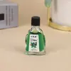 Fengyoujing Produto Refrescante e Revigorante para Estudantes, Previne Sonolência ao Dirigir, Previne Enjoo de Carro, Refresca e Alivia o Calor, Clássica Garrafa Pequena