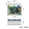 Para Controlador 5Plus Patinete Eléctrico Instrumento Placa de Circuito Bluetooth Núcleo de Control Placa Base Controlador