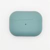 Adecuado para Sitio Web Oficial de Apple Audífonos Inalámbricos Bluetooth Airpods Pro2 Estuche Protector de Silicona Bolsa de Almacenamiento Anticaída Grueso