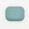 Adecuado para Sitio Web Oficial de Apple Audífonos Inalámbricos Bluetooth Airpods Pro2 Estuche Protector de Silicona Bolsa de Almacenamiento Anticaída Grueso