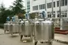 Tanque de Mezcla de Salsa de Soja para Alimentos Tanque de Mezcla con Calentamiento a Vapor Tanque de Ingredientes de Vinagre Añejo Mezclador Automático de Alta Eficiencia con Calentamiento Eléctrico